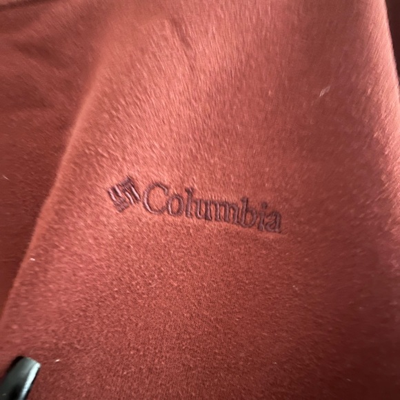Columbia pullover - Picture 3 of 4